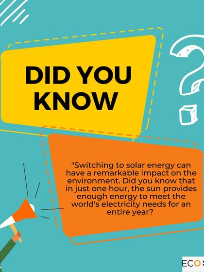 EcoSoch - Rooftop Solar Solutions Solar Insights & Guides photo 7