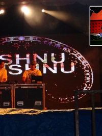 Corporate & Private Events DJ