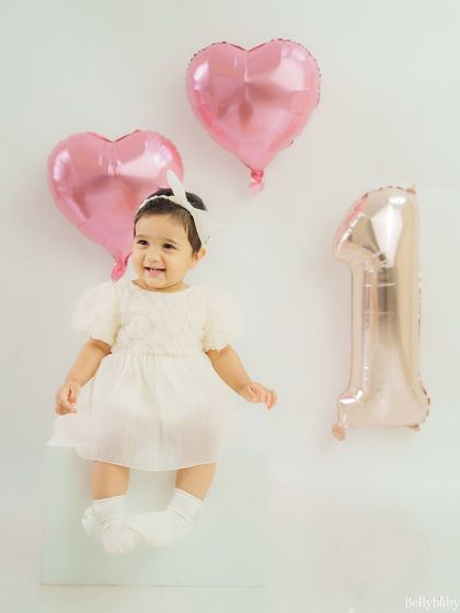 Milestone Birthdays photo 8