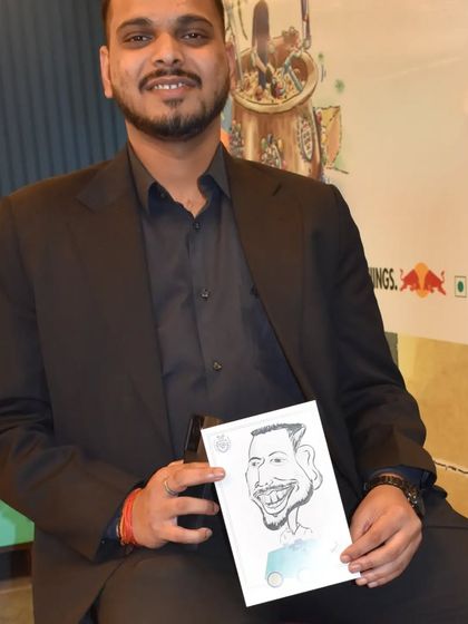 Corporate Event Buzz photo 14