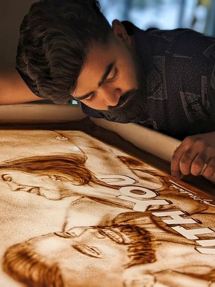 The Artist: Behind the Scenes photo 41