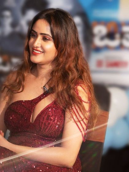 Dlite Photography - Fashion & Portrait Photography Sandalwood Stars: Actor & Actress Portfolios photo 43