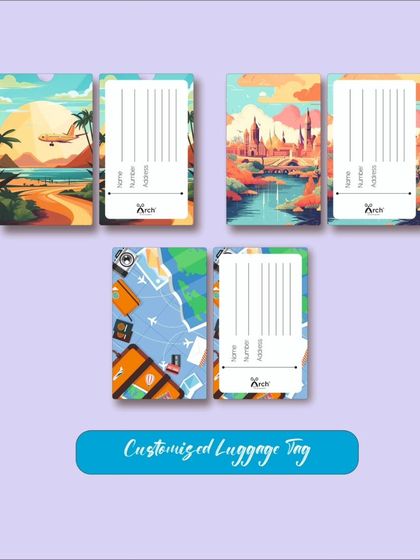 Gifts of Love - Bulk & Corporate Gifting Custom Accessories & Travel Gear photo 10