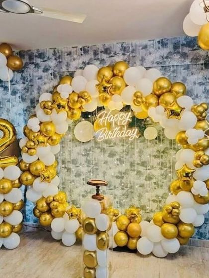 Stylish Birthdays & Anniversaries photo 49