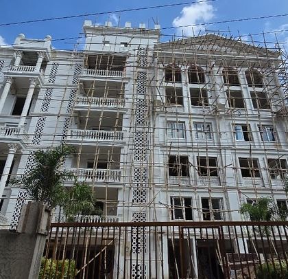 Our Process: From Sketch to Structure photo 14