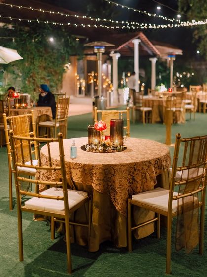 Artistry in Detail: Decor & Ambiance photo 17