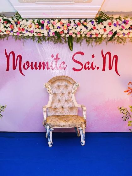 D Fab Decors - Themed Event Decoration Traditional & Floral Ceremonies photo 33