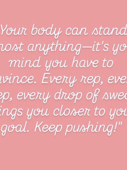 Join the FUNFITFAB Tribe photo 7