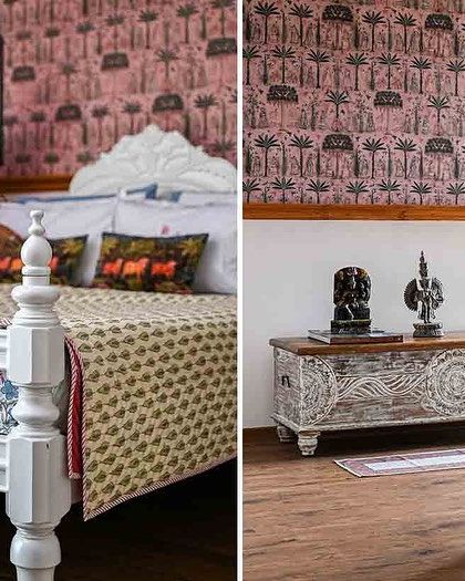 By the Riverside - Full-Service Interior Design Bedrooms: Personal Sanctuaries photo 38