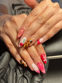 Nail Art Training Workshops