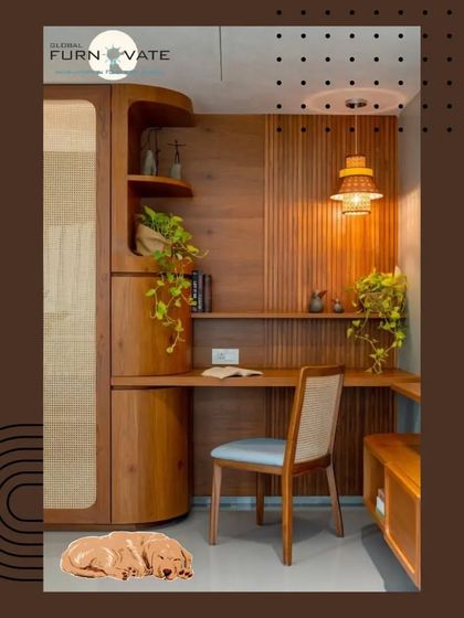 Global Furnovate - Custom Modular Furniture Specialty & Storage Units photo 8