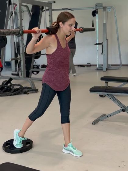 Bhaskar Bhaski - Personal Fitness Training Client Wins & Progress photo 31