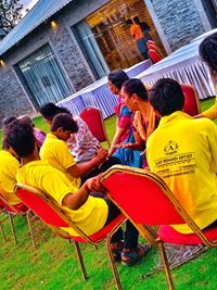 Group & Event Mehndi