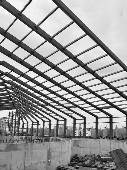 Architecture Dialogue - Architectural Design From Concept to Construction photo 9