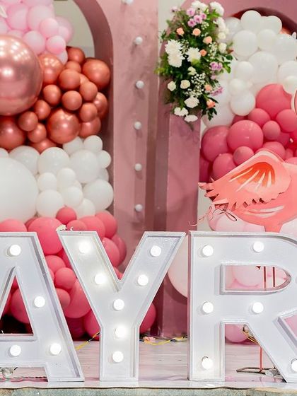 Novella - Children's Themed Birthday Parties The Little Details photo 14