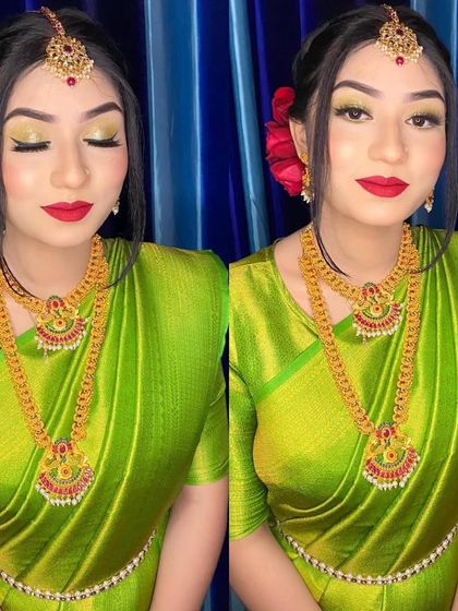 Brides from Every Tradition photo 12