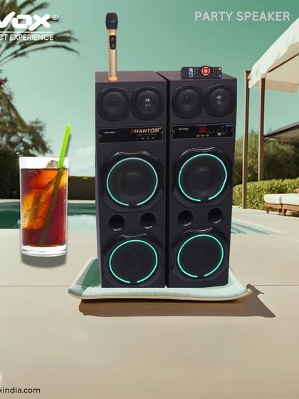 Elegant, Super & Other Speaker Models photo 14