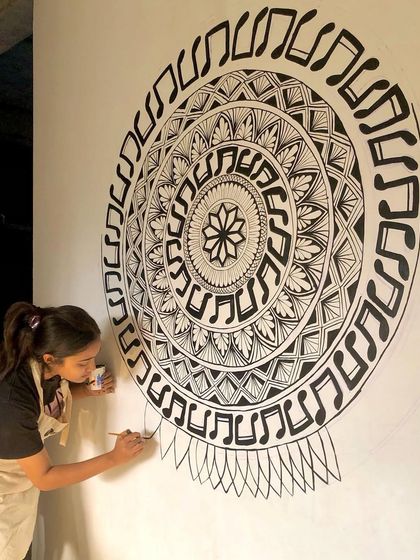 My Process & Tips for Artists photo 16