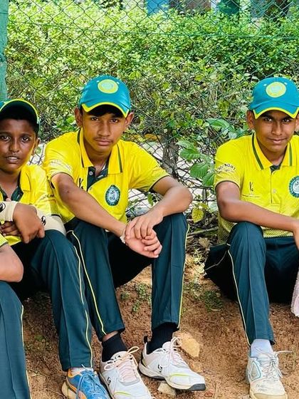 Rising Star Cricket Academy - Residential Cricket Academy The Competitive Arena: Tournaments & Leagues photo 157