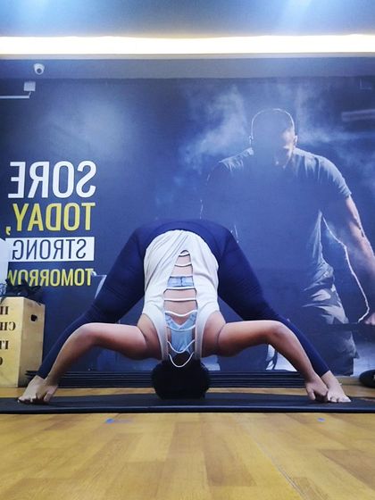 Yoga for Strength & Mobility photo 12