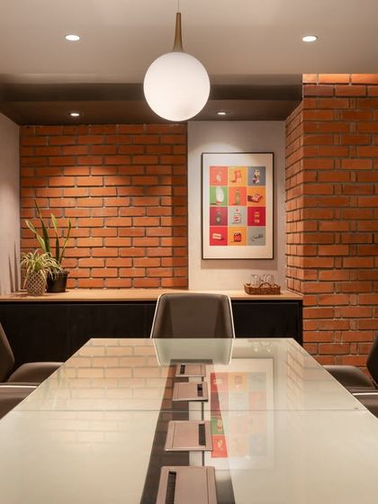 Tangram - Commercial Architecture & Interior Design Vibrant Workplaces for Modern Teams photo 7