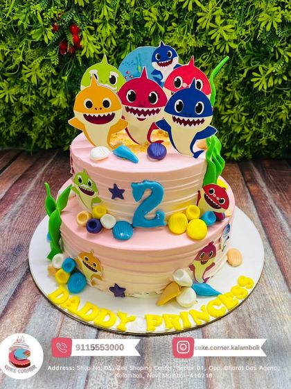 Kiddie Favourites: Cartoons & Superheroes photo 14