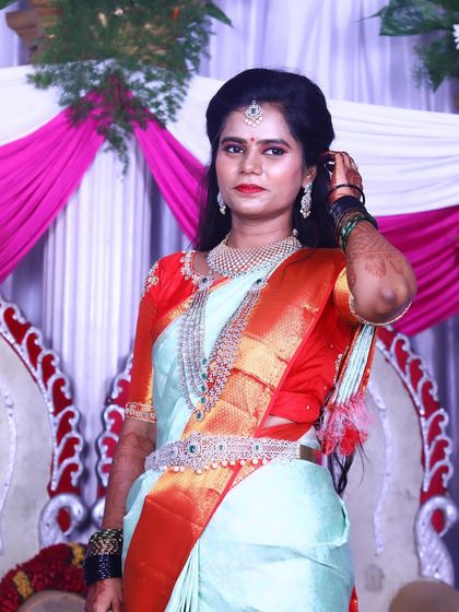 DN Jewellery House - Bridal & Occasion Jewellery Rental Modern Diamond-Look & CZ Jewellery photo 36