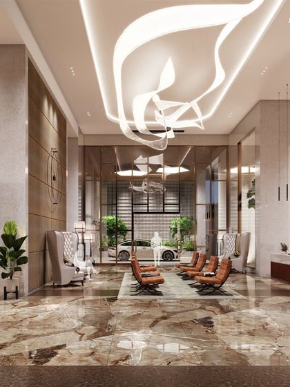 Beyond the Residence: Curated Amenities photo 13