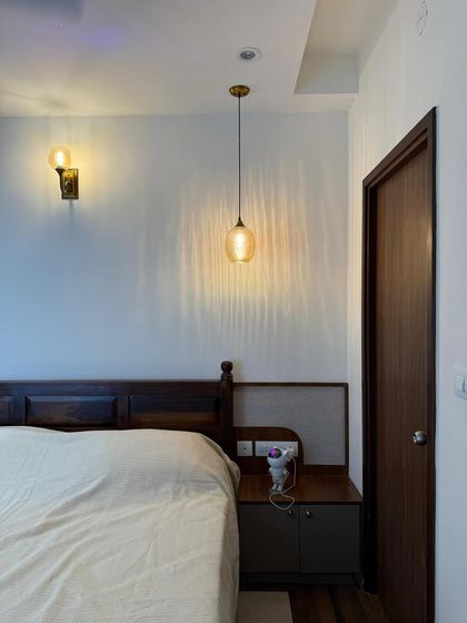 Humble Carpenter - Residential Interior Design & Renovation Dreamy Bedrooms & Custom Wardrobes photo 8