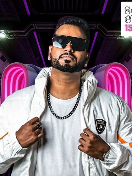 DJ Bose - Club DJ Performance Event Promotions photo 15