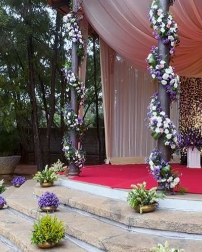 Destination Wedding Planning