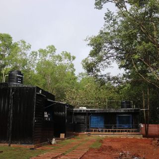 Cabin99