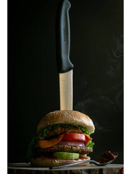 Restaurant Menu Photography photo 4