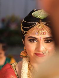 Bridal Makeup & Hair