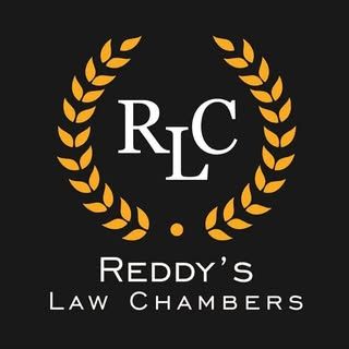 Reddy's Law Chambers