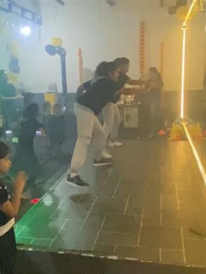 Hello Dance & Fitness Club - Dance Fitness Our Dance Family & Celebrations photo 32