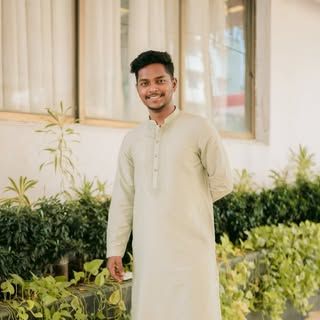 Vighnesh Ghone