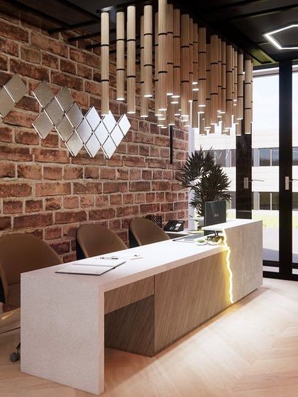 Drishtikone Design - Interior Design & Turnkey Execution Commercial & Retail Transformations photo 5