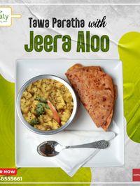 Homestyle Tiffin & Meal Service