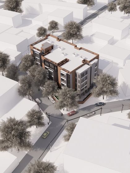 Architecture Dialogue - Architectural Design Luxury Residential Communities photo 18