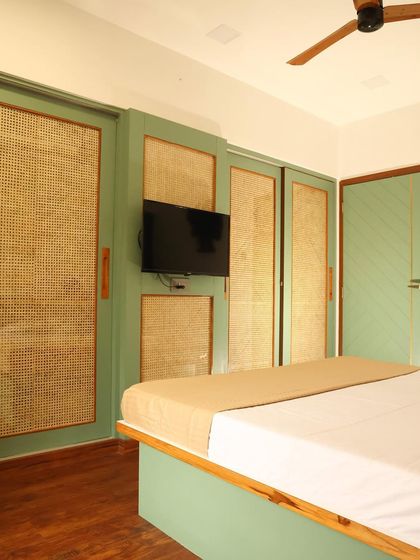 Bedrooms: Personal Sanctuaries photo 61