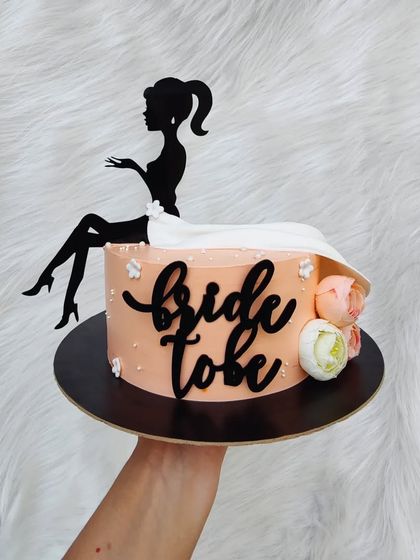 The Mommy's Bake Shop - Custom Themed Cakes Elegant Cakes for Milestones & Celebrations photo 19