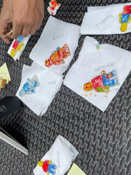 Atara Events - Kids' & Family Celebration Planning LEGO Building Adventures photo 15