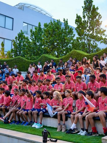 BYFL - High-Performance Youth Football Training The BYFL Family: Our Community photo 38