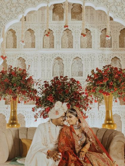 The Wedding Ceremony photo 38