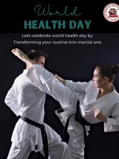 Meet Our Senseis & Our Philosophy photo 20