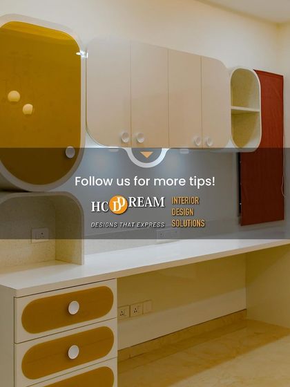 HCD Dream Interior Solutions - Residential Interior Design Our Design Philosophy & Tips photo 7