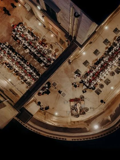 Destination Love Stories: Pre-Weddings Abroad photo 47