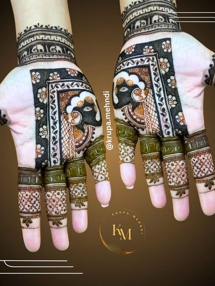 Signature Motifs & Modern Styles photo 11