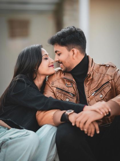 Santosh Ranal Photography - Wedding & Couples Photography Pre-Wedding Stories photo 115